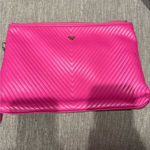 PurseN Pink Cosmetics Bag